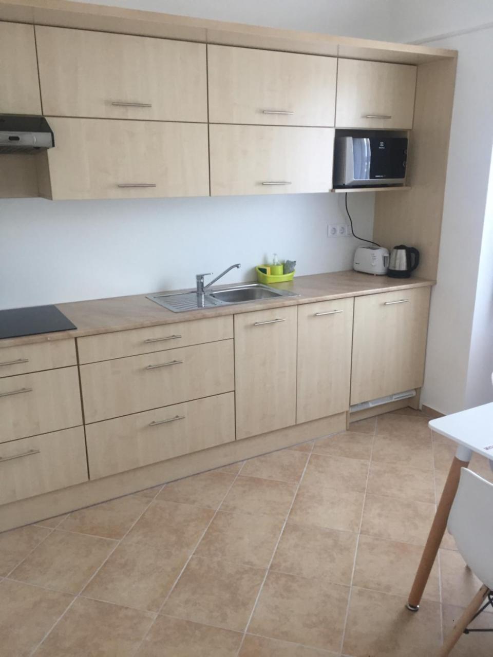 Pizza Tabor Apartman ミシュコルツ エクステリア 写真